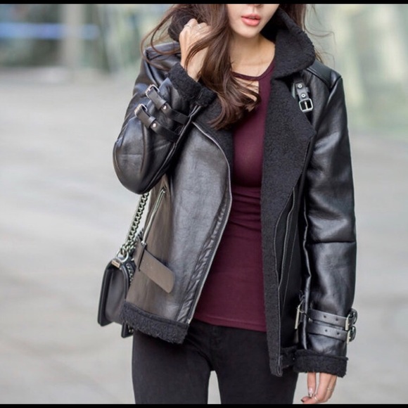 Jacket - Picture 2 of 3